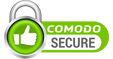 Web Segura - Comodo SSL Certificate